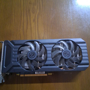 GTX 1060 그래픽카드 이미지