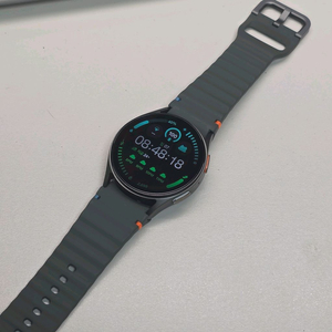 갤럭시 워치7 40mm gps 카키스트랩 이미지
