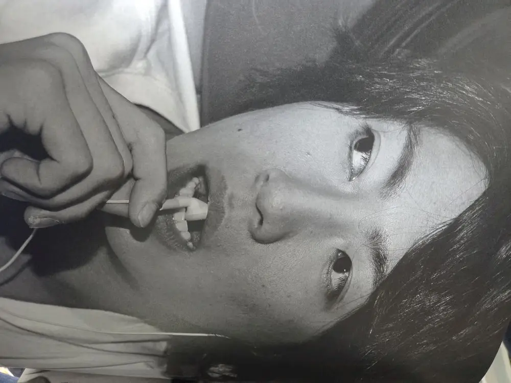 아라시 잡지 이미지