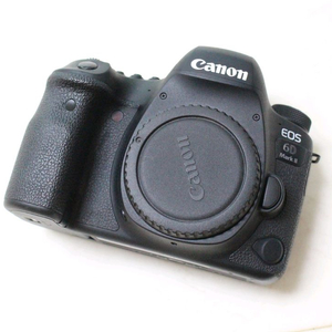캐논 6d mark2 육두막 DSLR 풀프레임