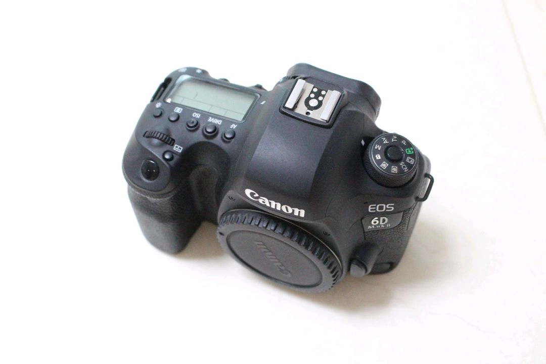 캐논 6d mark2 육두막 DSLR 풀프레임 이미지