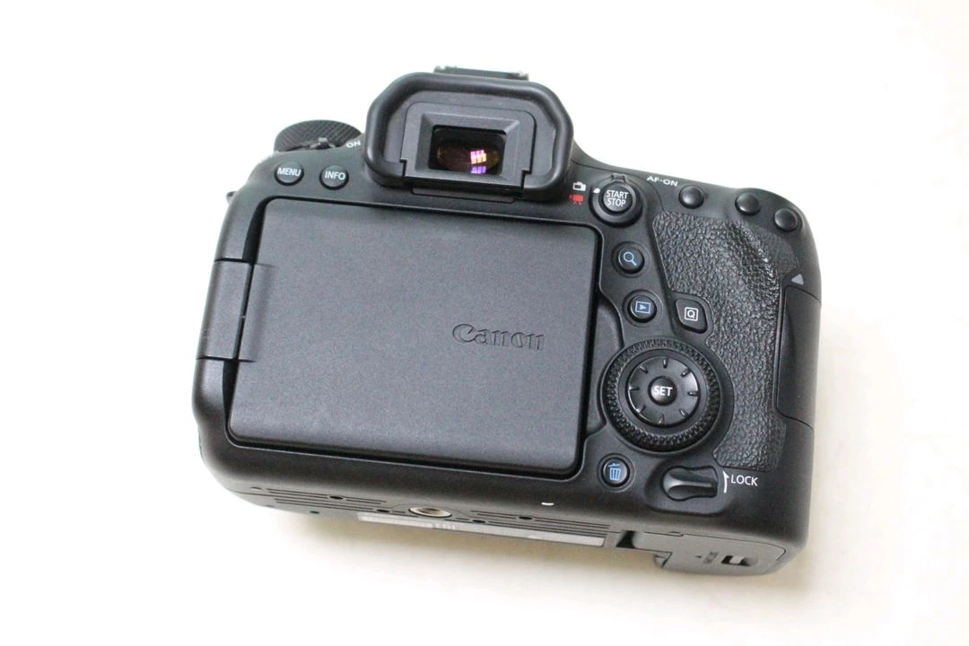 캐논 6d mark2 육두막 DSLR 풀프레임 이미지