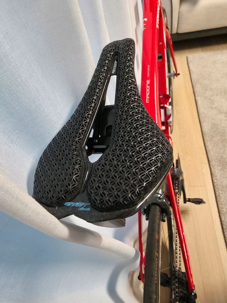 TREK MADONE 9.0 / ZIPP 404 / 풀울테 Di2 / 60사이즈(림브, 트렉 마돈 9.0) 이미지
