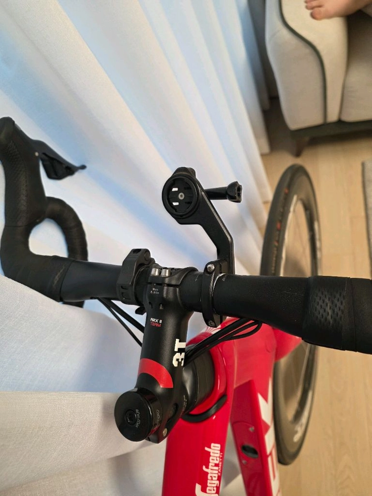 TREK MADONE 9.0 / ZIPP 404 / 풀울테 Di2 / 60사이즈(림브, 트렉 마돈 9.0) 이미지