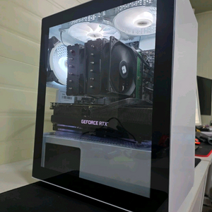 이그닉 RTX4080 SUPERi9-14900F 64GB SSD2TB / 3-3 이미지