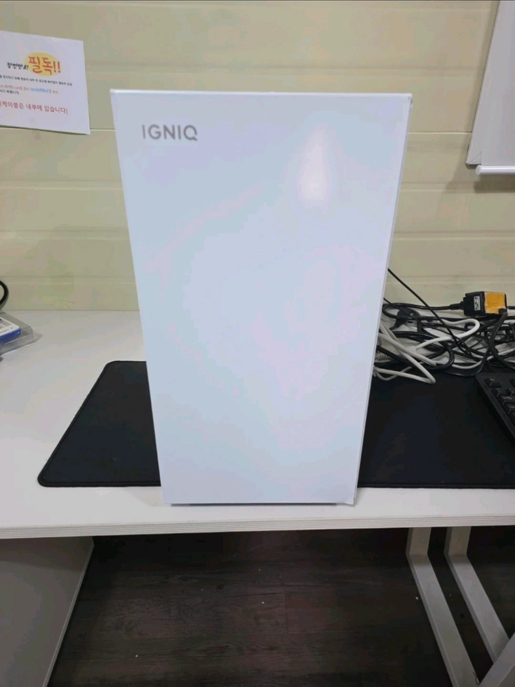 이그닉 RTX4080 SUPERi9-14900F 64GB SSD2TB / 3-3 이미지