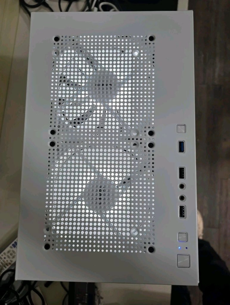 이그닉 RTX4080 SUPERi9-14900F 64GB SSD2TB / 3-3 이미지