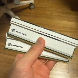 삼성 DDR5 5600 램 64기가(32*2) 이미지