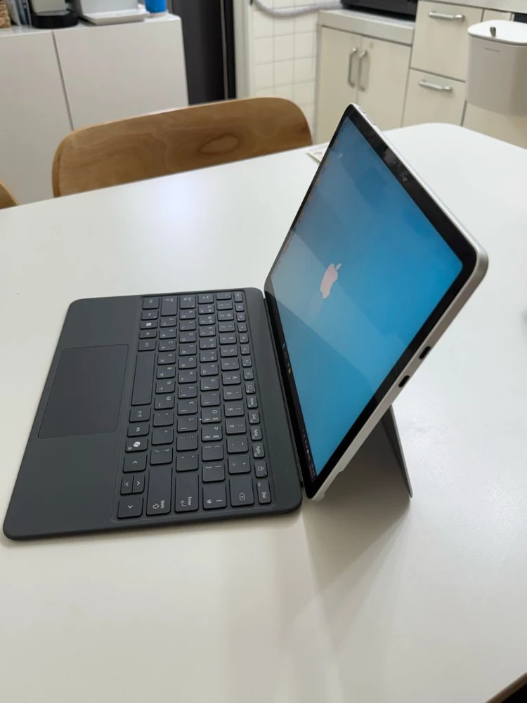 마이크로소프트 서피스 프로 12 플래티넘 이미지