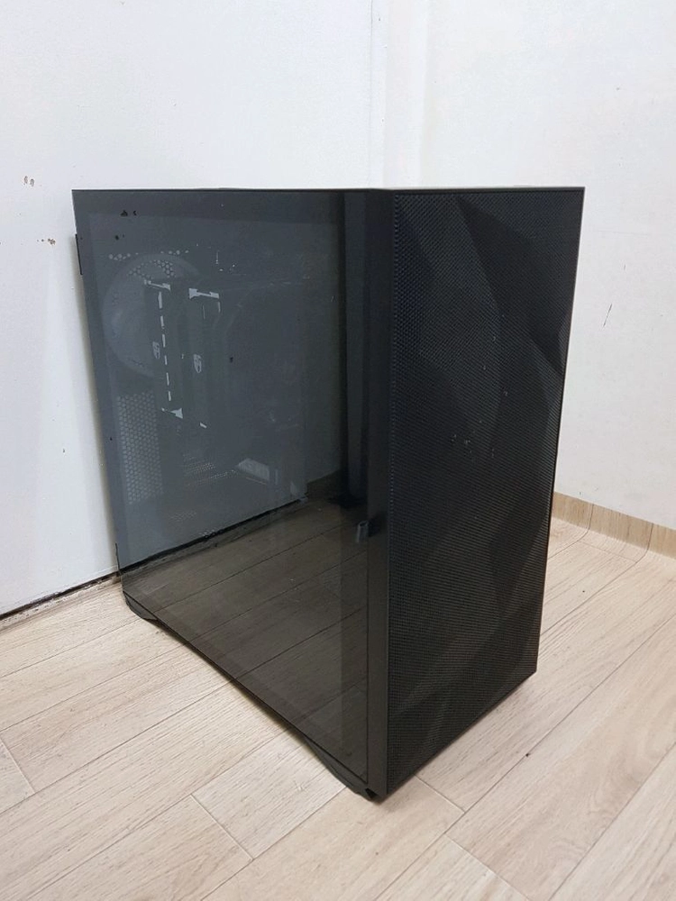고사양 컴퓨터 라이젠 5800X/RTX3070/RAM 32G/M.2 256G/윈도우 정품 이미지