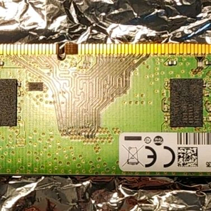 삼성 DDR4 16GB 데스크탑 램 이미지