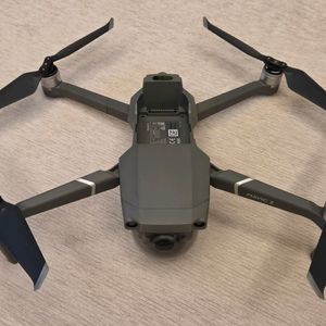 DJI 매빅 2 줌 Mavic 2 Zoom 플라이모어 이미지