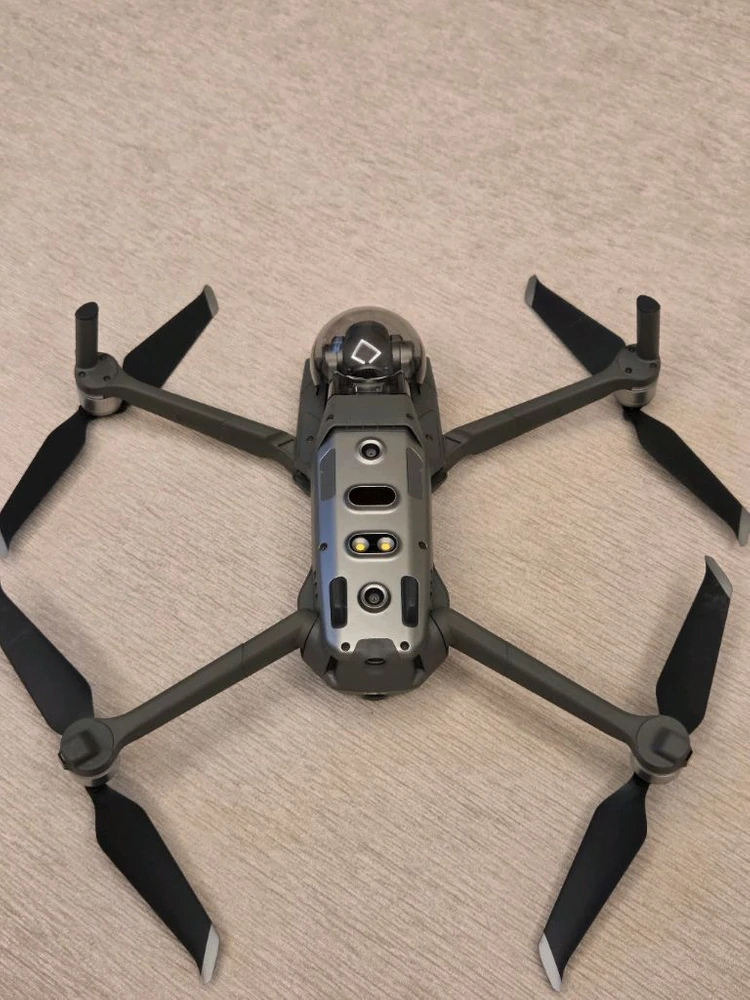 DJI 매빅 2 줌 Mavic 2 Zoom 플라이모어 이미지