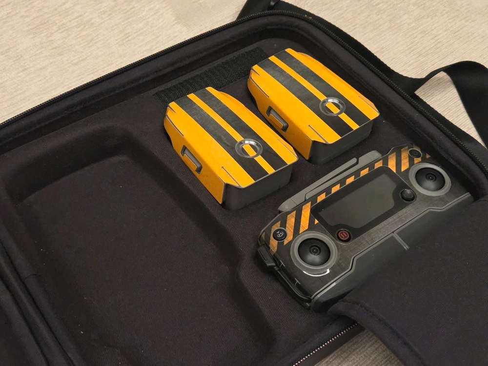 DJI 매빅 2 줌 Mavic 2 Zoom 플라이모어 이미지