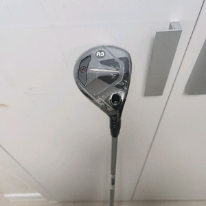 (여성용) 타이틀 TSR1 23도,29도 유틸리티 MMT 40 R3