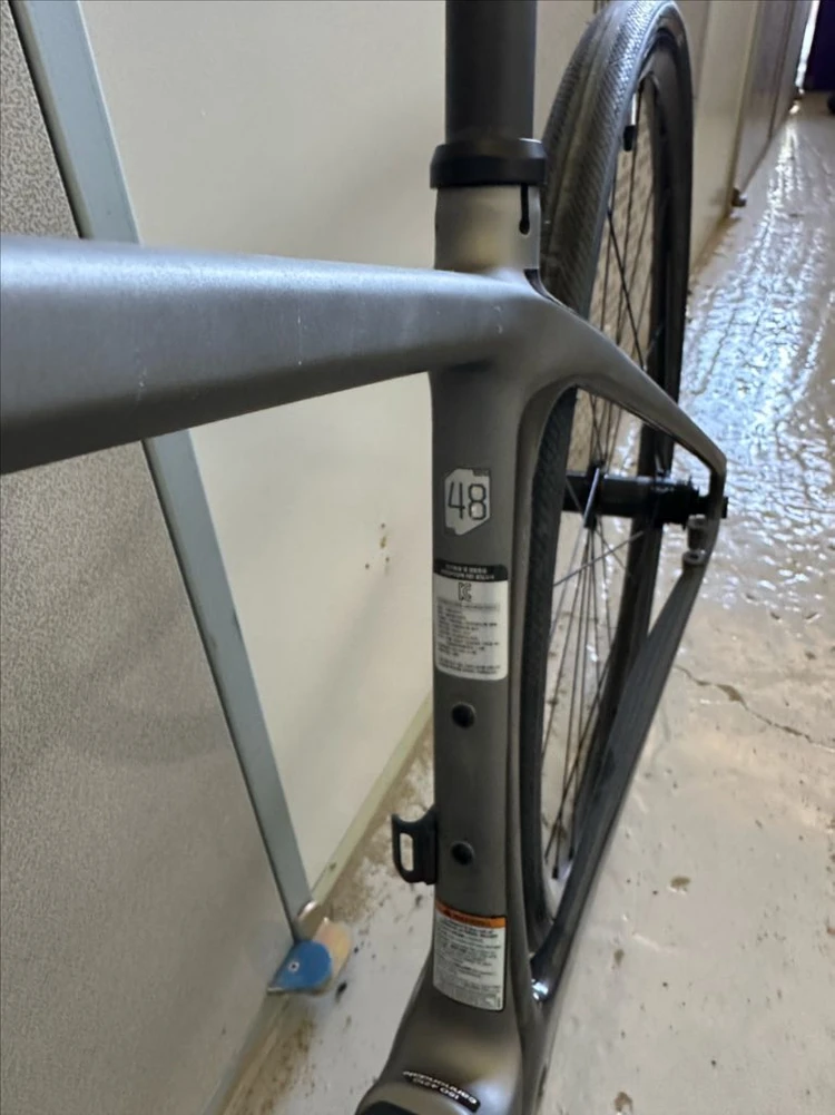 캐논데일 시냅스 카본 Gen5 (Cannondale Synapse Gen5) 이미지
