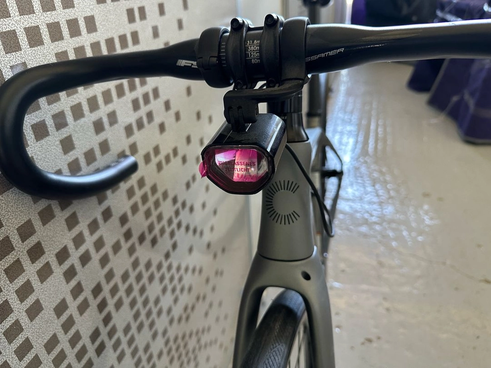 캐논데일 시냅스 카본 Gen5 (Cannondale Synapse Gen5) 이미지