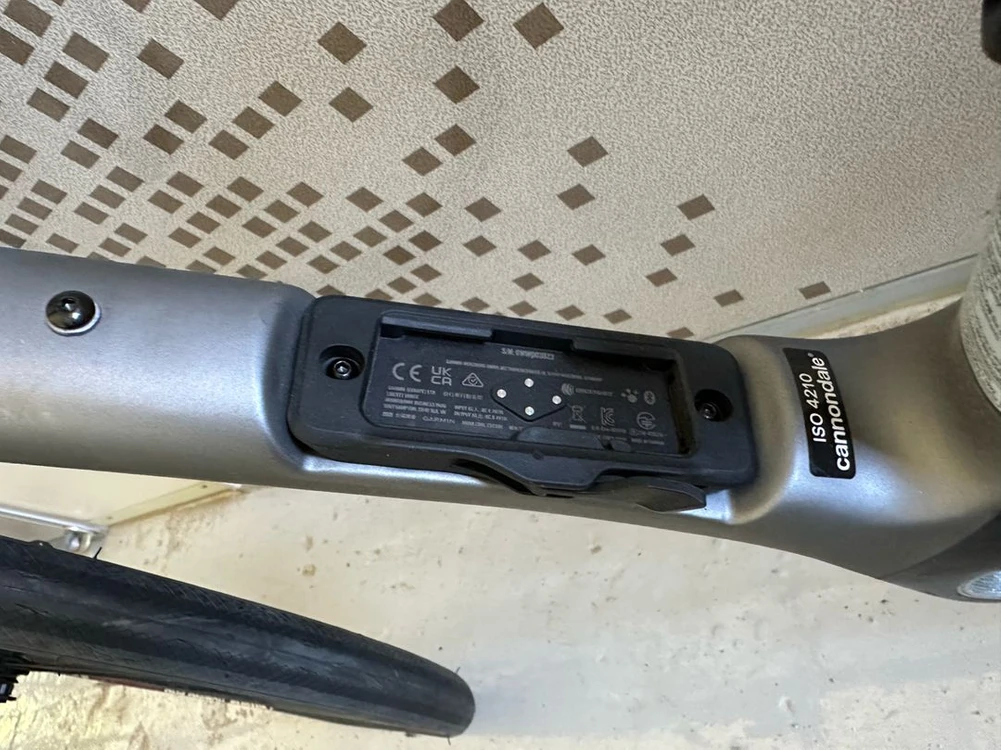 캐논데일 시냅스 카본 Gen5 (Cannondale Synapse Gen5) 이미지