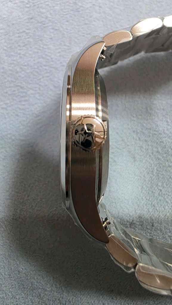 해밀턴 카키필드 머피 38mm 화이트 미착용 새제품 120 에 판매합니다. 이미지