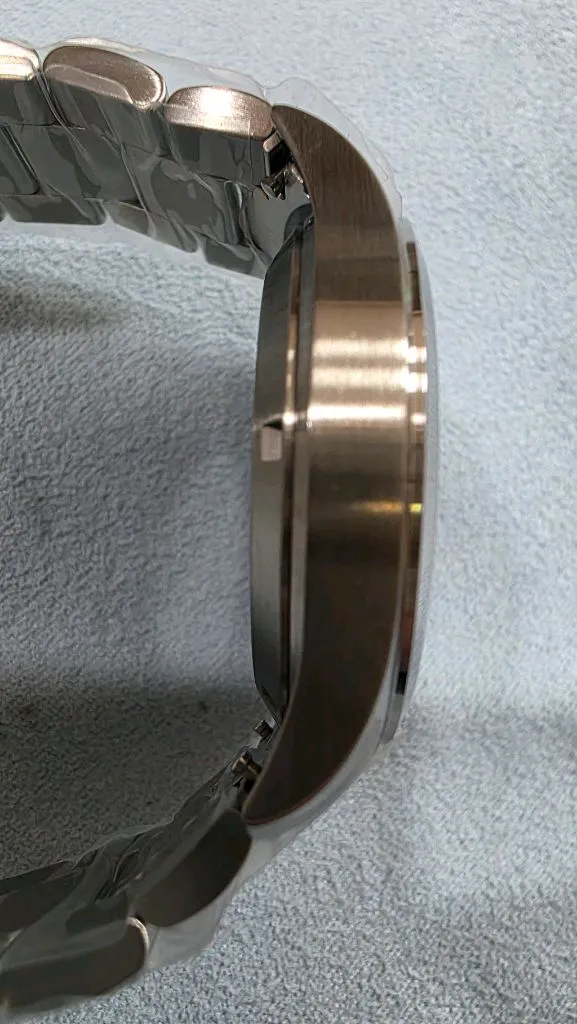 해밀턴 카키필드 머피 38mm 화이트 미착용 새제품 120 에 판매합니다. 이미지