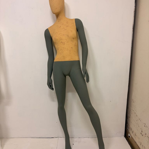 수입여자 전신마네킹 이미지