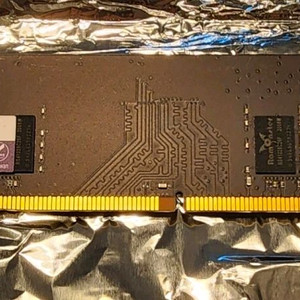 RamMonster DDR4 8GB 2666MHz 데스크탑 램 이미지