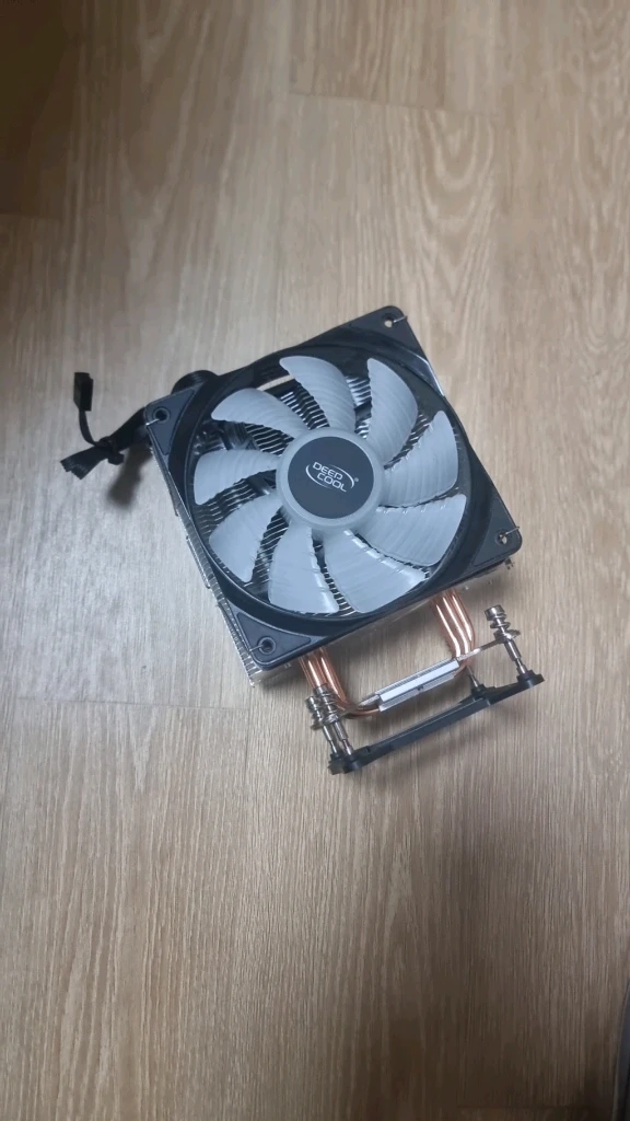 i7 12700k+z690보드+쿨러 세트 이미지