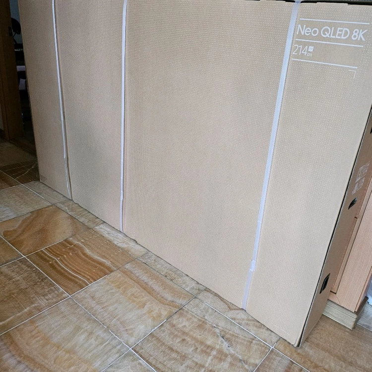 Neo QLED TV 85인치 8K - 안심되는 중고거래