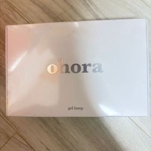 (새상품)오호라젤네일램프 이미지