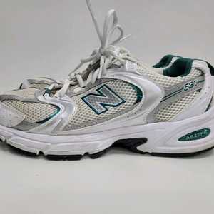 new balance 23SS 뉴발란스 530 런닝화 스니커즈 / 255 화이트 그린 이미지