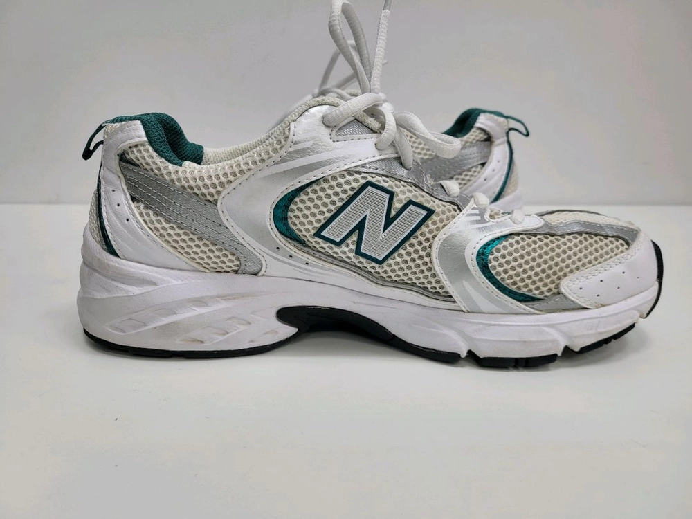 new balance 23SS 뉴발란스 530 런닝화 스니커즈 / 255 화이트 그린 이미지