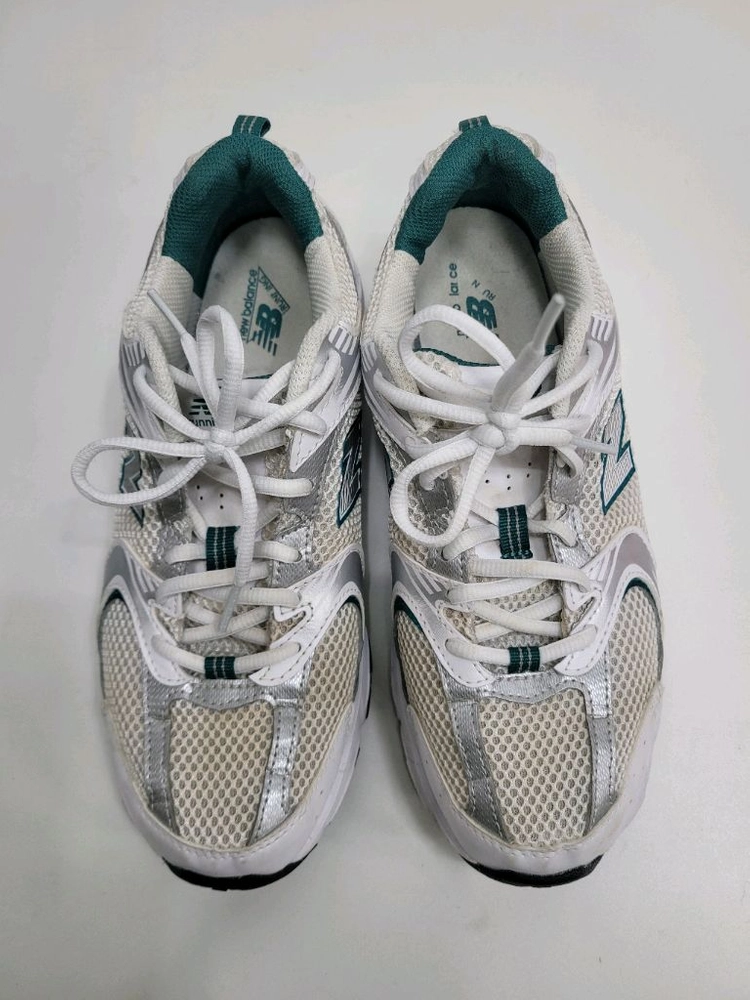 new balance 23SS 뉴발란스 530 런닝화 스니커즈 / 255 화이트 그린 이미지