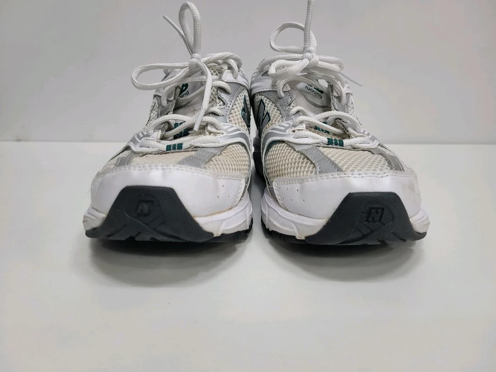 new balance 23SS 뉴발란스 530 런닝화 스니커즈 / 255 화이트 그린 이미지