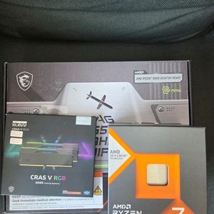 컴퓨터 부품 몇개 일괄 판매합니다 이미지