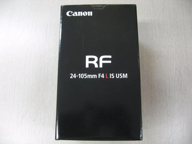 캐논RF24-105mm F4L IS USM 캐논RF24-240캐논RF100-400캐논RF24-105mm F4-7.1 - 안심되는 중고거래