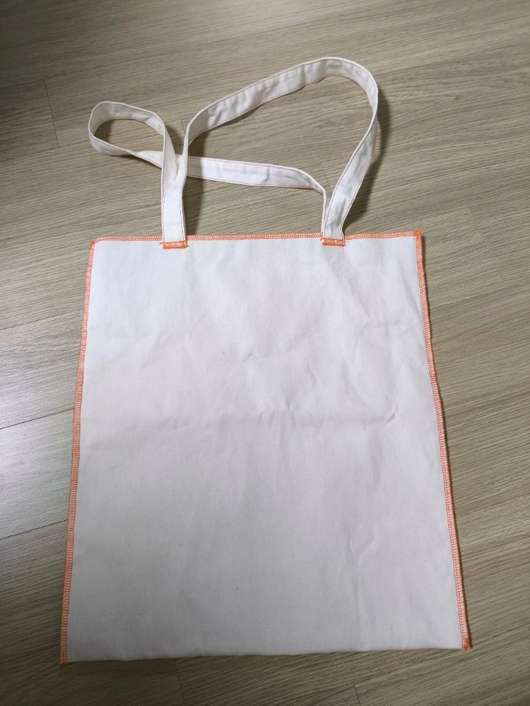 미사용) 설화수X호호당 지함보 에코백 이미지