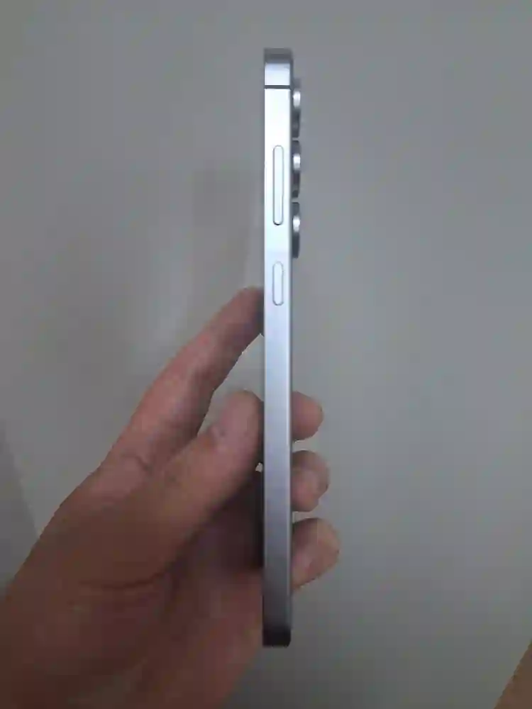 [62만]갤럭시 S25FE 네이비 256GB 새상품급 판매합니다 이미지