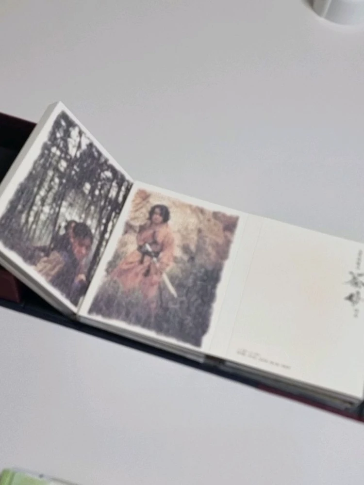 드라마 다모 감독판 dvd 이미지