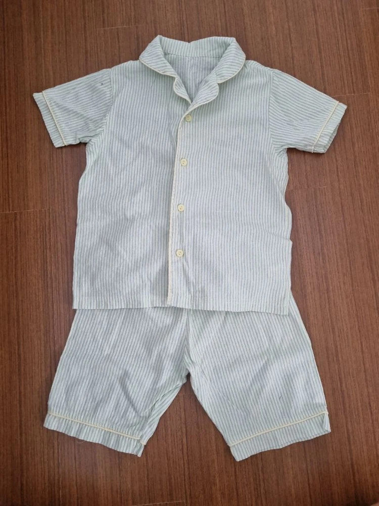 남아 120사이즈 일괄 (조던상하복,블루독바람막이,셔츠) 이미지