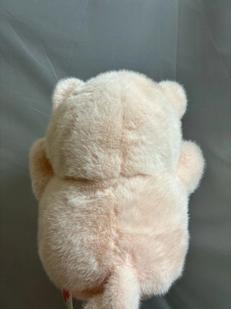 핑크 돼지 인형 이미지