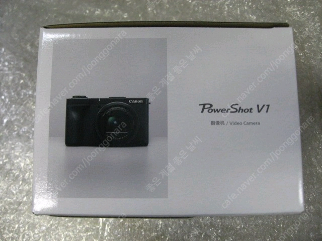 캐논V1 캐논 파워샷V1 소니RX100M7G세트 니콘P1100 파나소닉TZ99 후지X-half 후지GFX100RF - 안심되는 중고거래