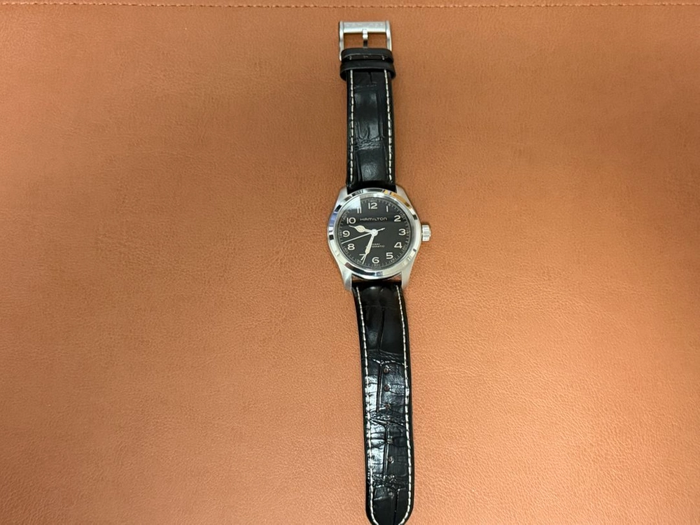 해밀턴 머피 38mm 이미지