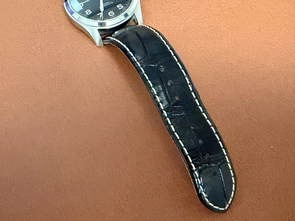 해밀턴 머피 38mm 이미지