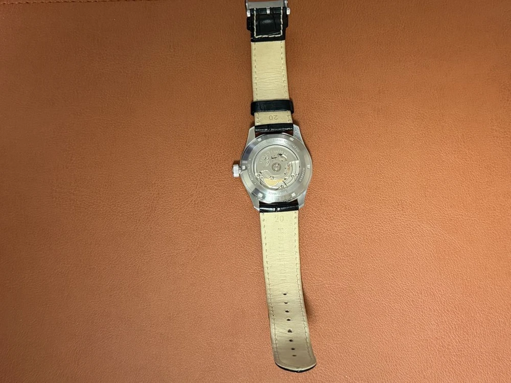 해밀턴 머피 38mm 이미지
