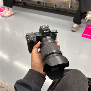 니콘 z6ii 카메라