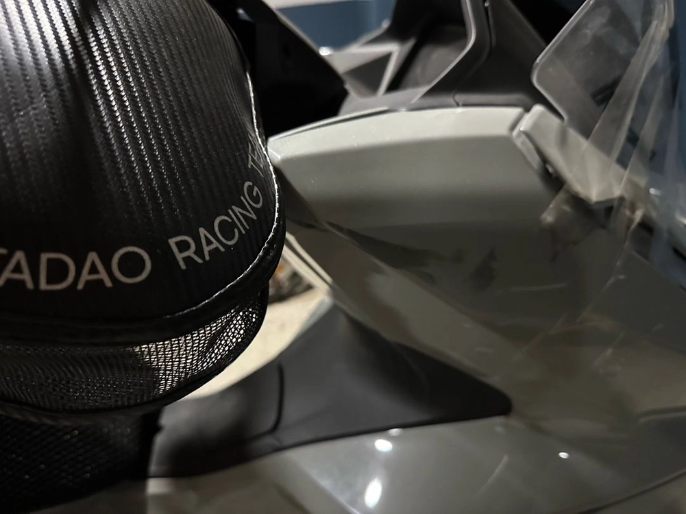 혼다 pcx125cc 9742km주행 2025년 7월식 이미지