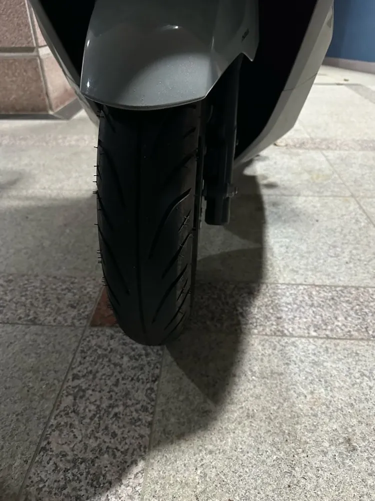 혼다 pcx125cc 9742km주행 2025년 7월식 이미지