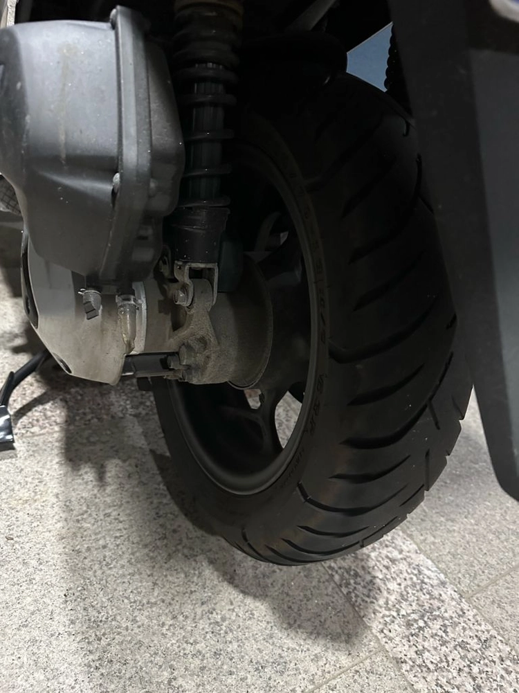 혼다 pcx125cc 9742km주행 2025년 7월식 이미지
