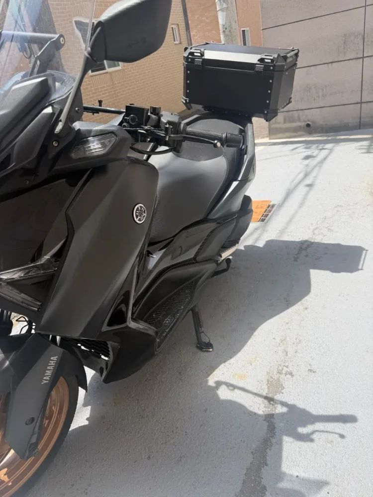 xmax300 묻따 300 이미지