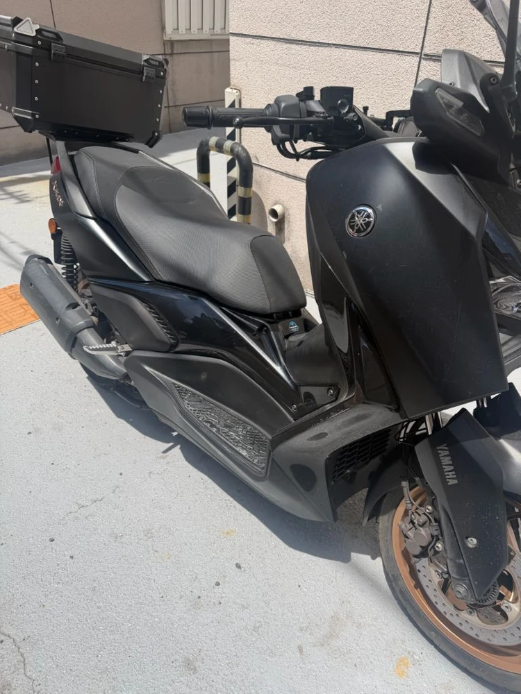 xmax300 묻따 300 이미지
